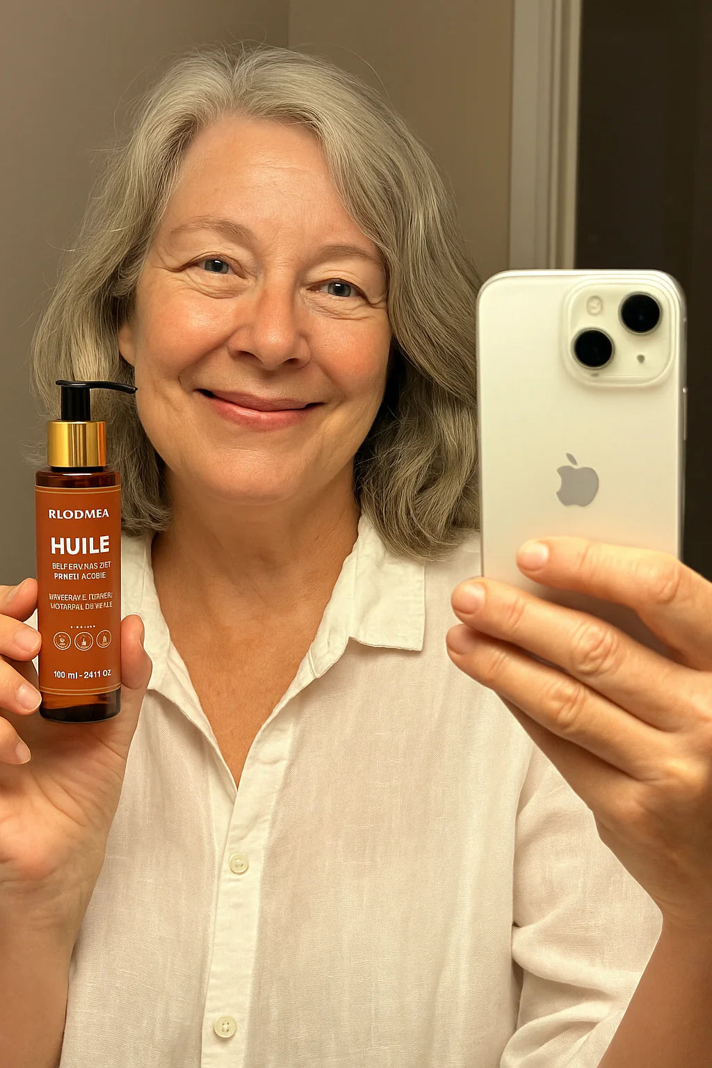 <em><strong>Caroline B., 62 ans</strong></em>